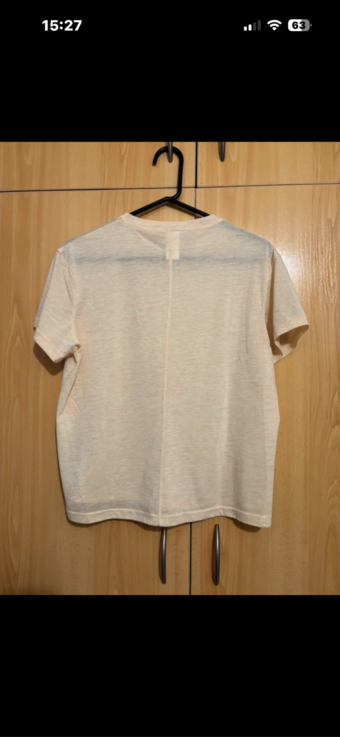 Camiseta Nova Johaug – photo 3